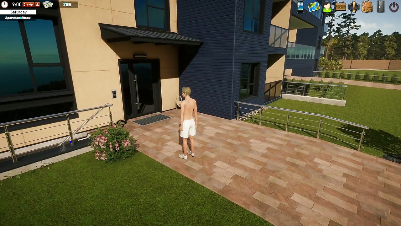 Complete Gameplay - Seaside Mystery, Part 47