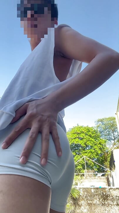 Asian Boy Veiny Cock in Action with Hot Cumload