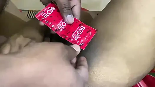 БОЛЬШАЯ ЗАДНИЦА МОЕЙ СВОДНОЙ СЕСТРЫ