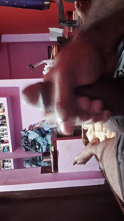 teen ass Big Daddy dick amateur masturbation hand job