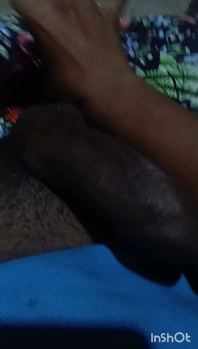How tight a dick and cum