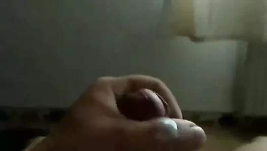 ağır çekimde boşalmak