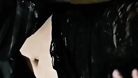Creamy Orgasm