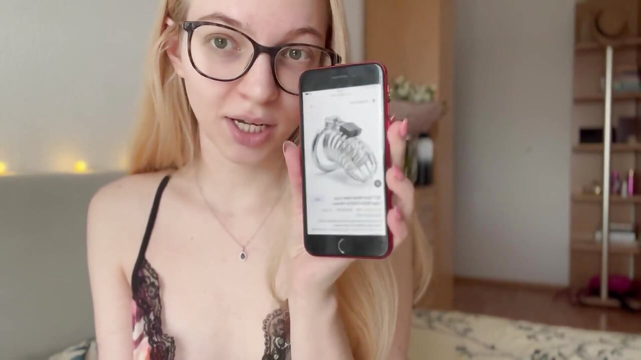 Chastity - What Is It