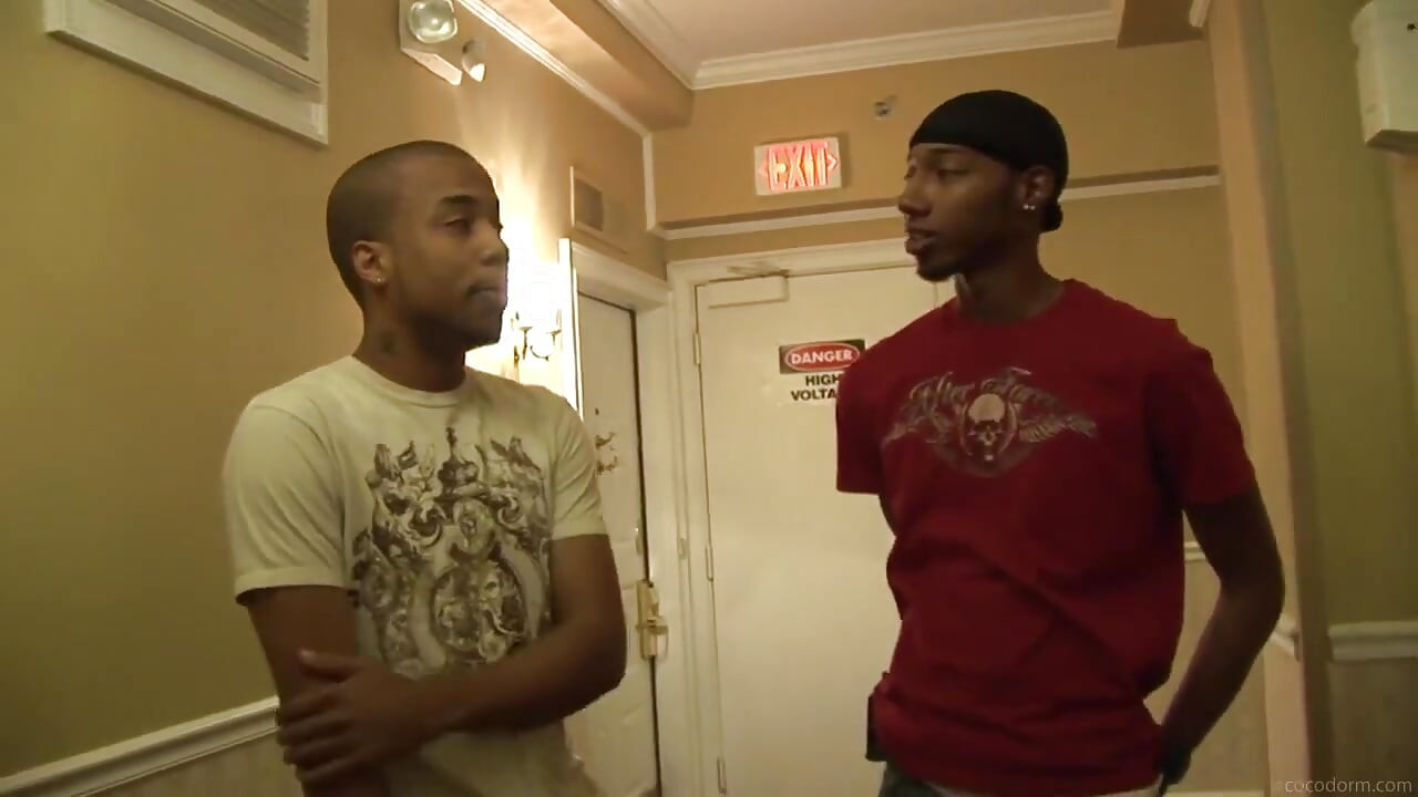 Breion Diamond + Ribe Valez + BJ Ford