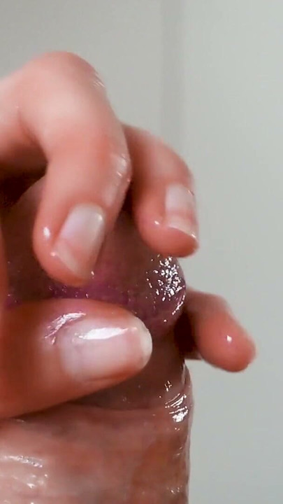 Şehvetli masaj uzmanı handjob itibaren milf sweetannabella | Klip 1
