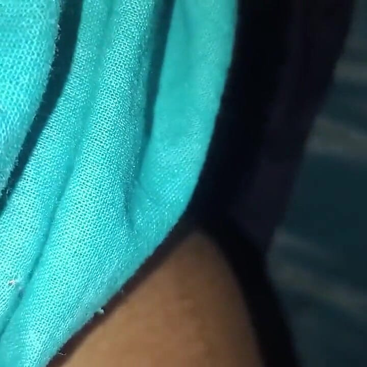 My Stepsister's Friend at Home, Sexy Pretty Girl Glory Eating Pussy - Queen4desi