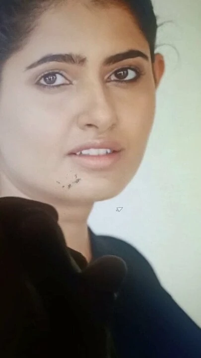 Aashima Narwal Jizzed in my Cum pt 1