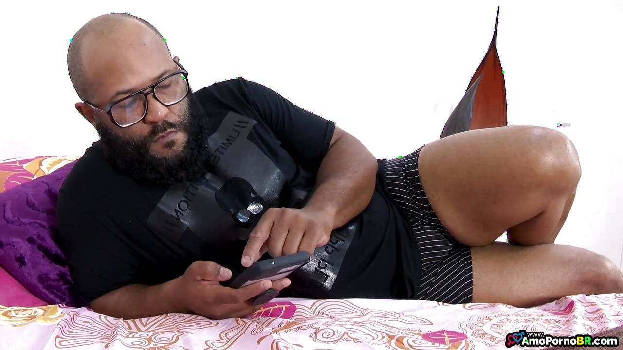 Meine frau Aninha war treu, bis ich ihr Handy sah, Teil 1