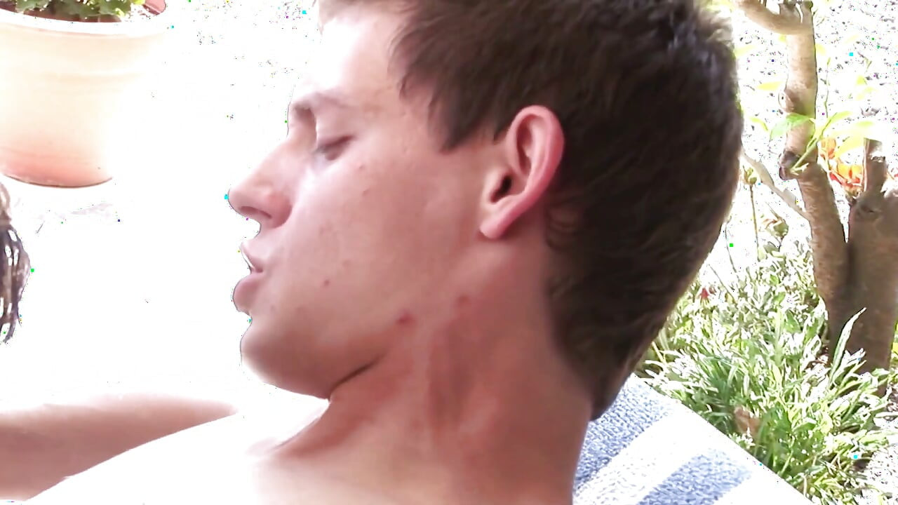 Warme Brüder: Sucking Hard Cocks and Raw Anal Fucking