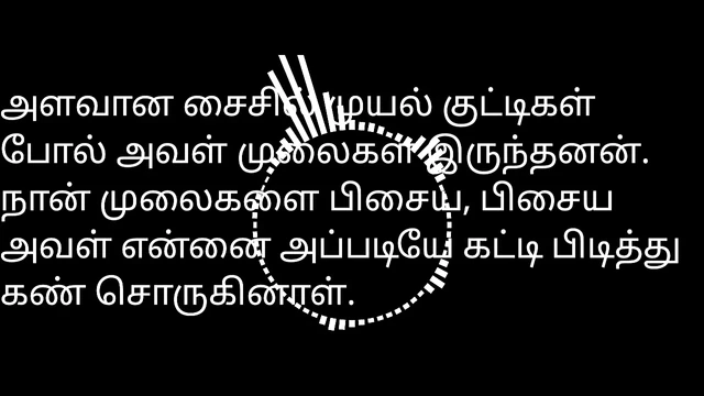 New Married Couples - Tamil Sex Story Audio