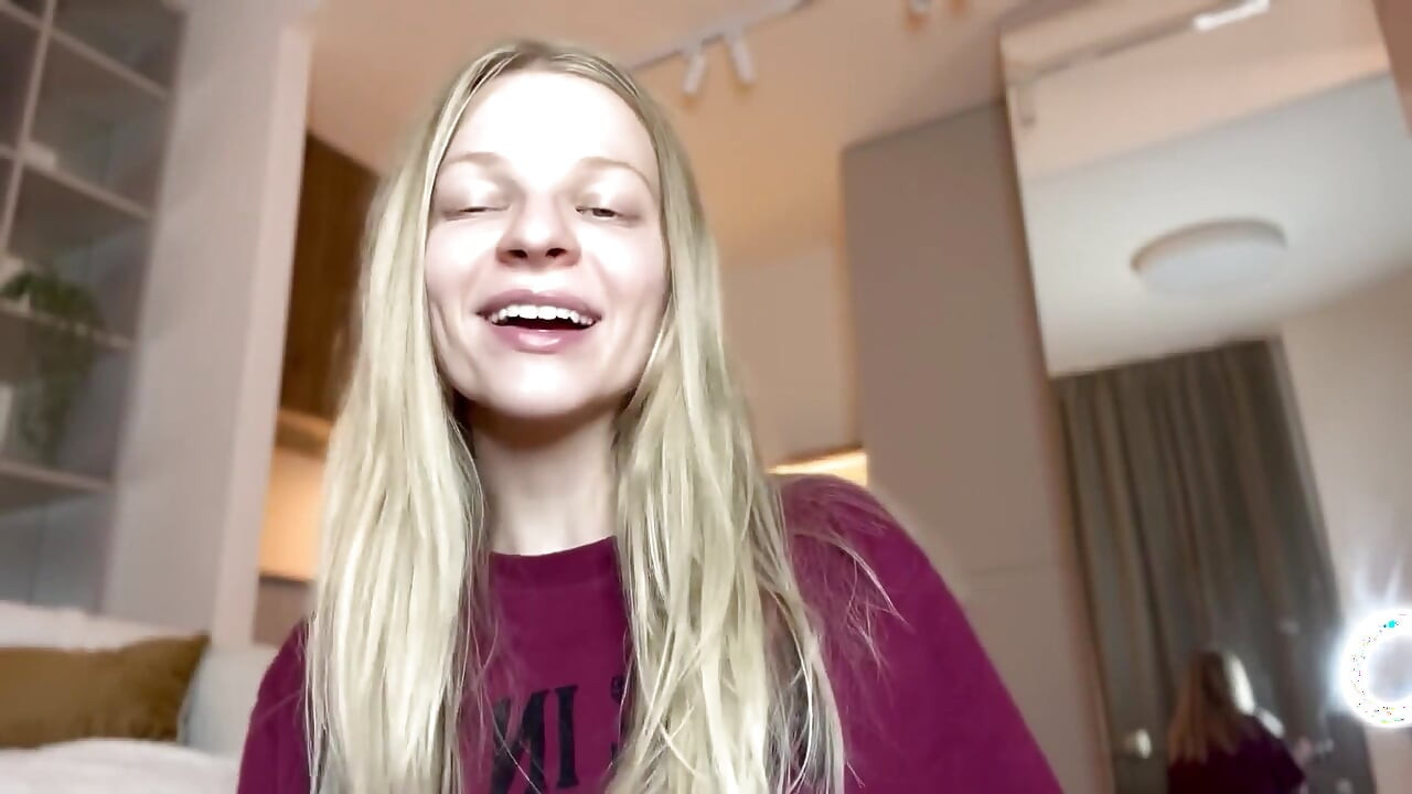 Dominoiva jumalatar issifioi sinua intensiivisesti Asmr-roolipeli