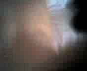 anal with my ex