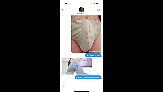 Когда простой чат превращается во что-то другое