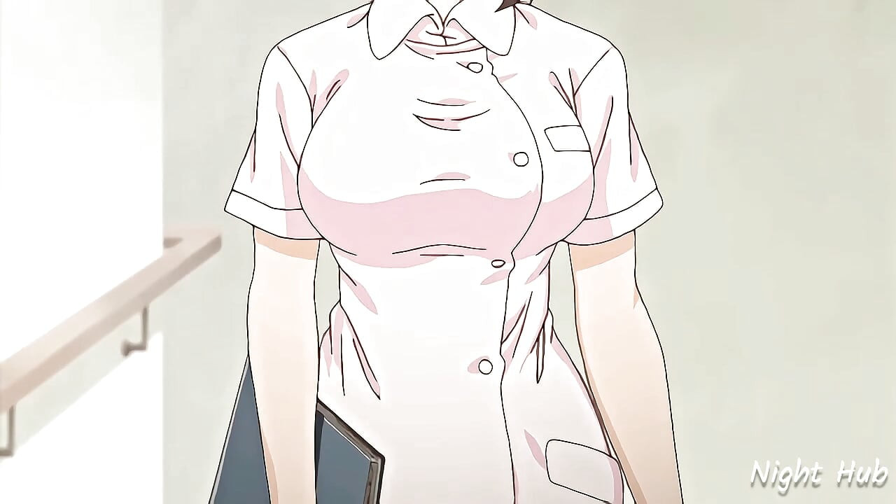 She got a nice cumshot