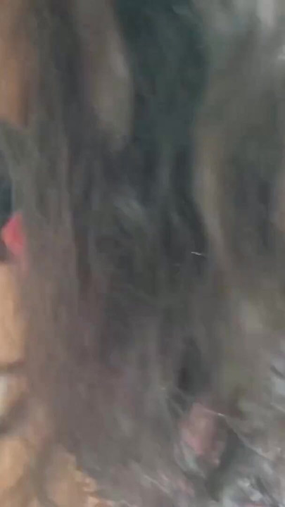 Key moment from "Hot sexy india sarika aunty wall standing romance blow job and very hard doggy anal style sex with her husband"