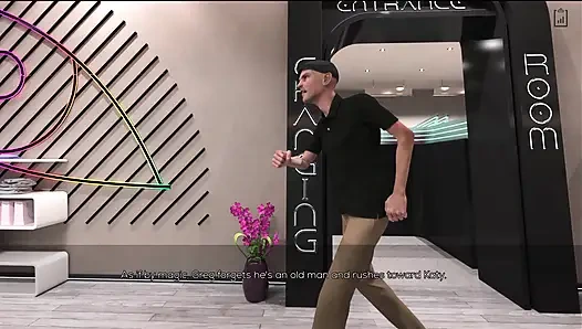 Couples Lustbound (part 4)