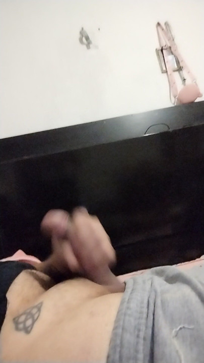 Stopping the dick