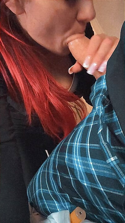 Mamada caliente