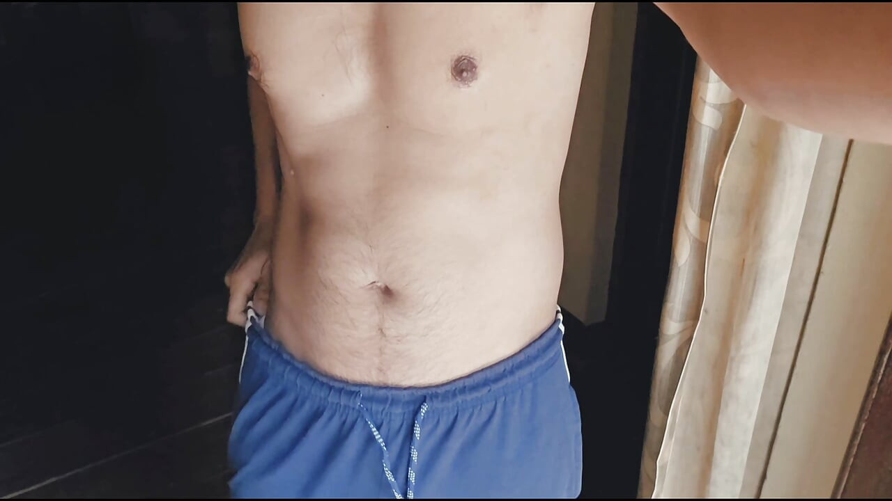 I Dream To Fuck My Student In My Private Villa, Huge Masturbate with Intesnse Moan And Had Thick White Creamy Cum
