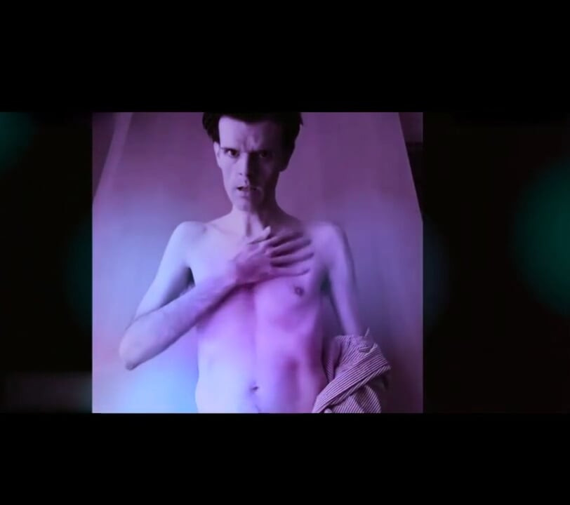 British Freddie Sunfields in Colors Seduction