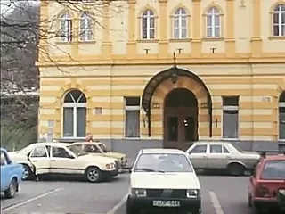 Csinos lány
