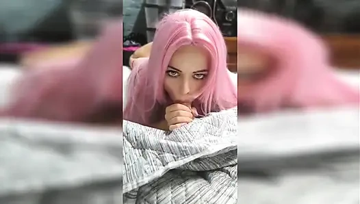 Gadis kesayangan ayah tiri