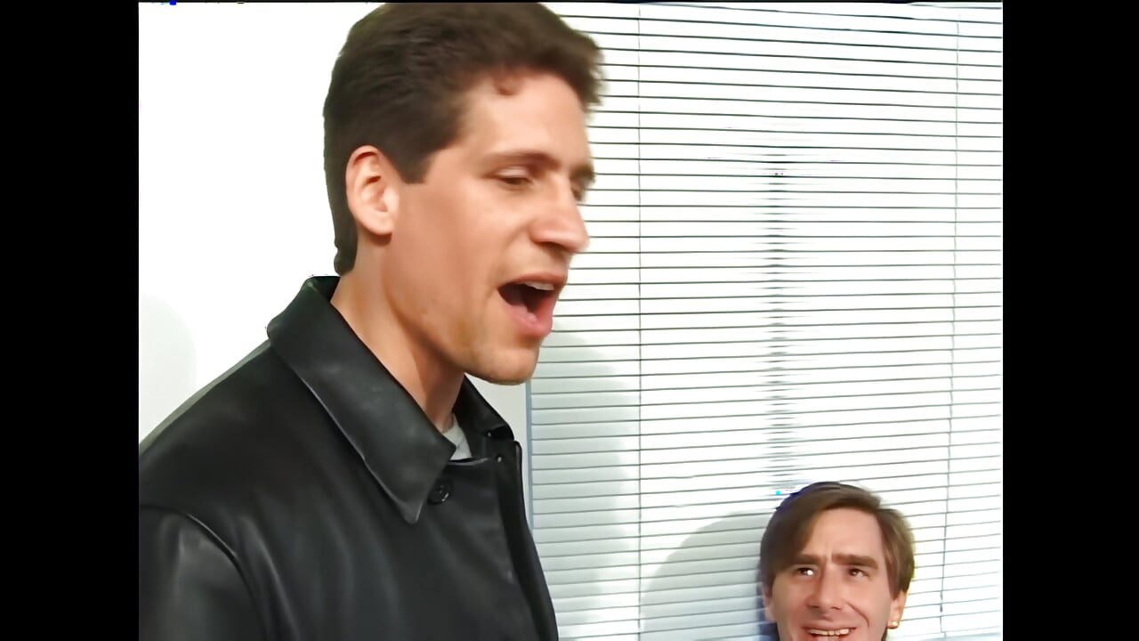 Cazibeci Çift Penetrasyon