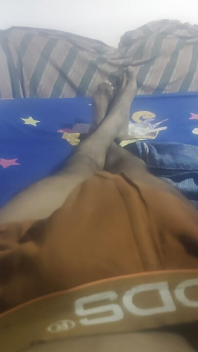 Step Stepsister Is Holding My Penis in Her Hand and Shaking It