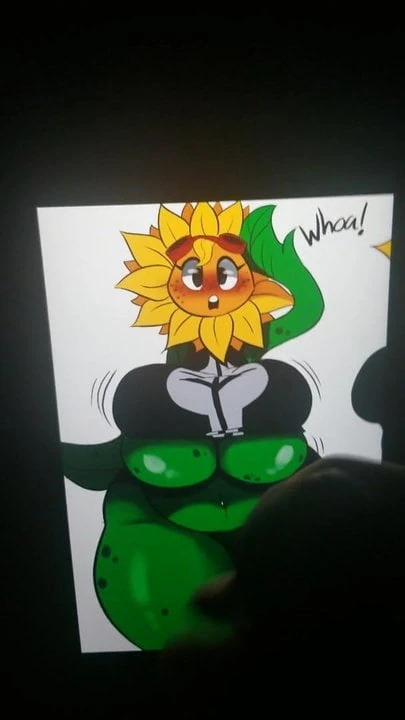 Solar Flare cum tribute