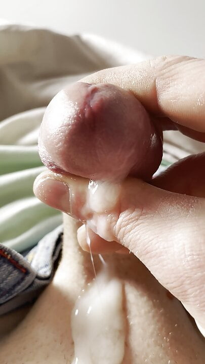 jerk off