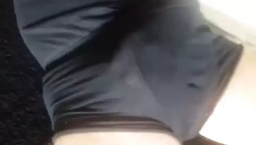 kendimle oynamak