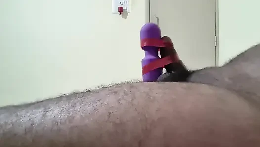 El değmeden kısa gel Hindistan