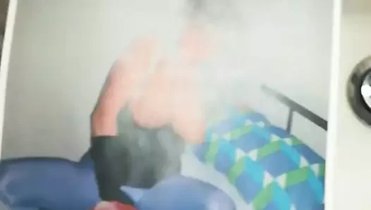 haraç spandexlover1 ben