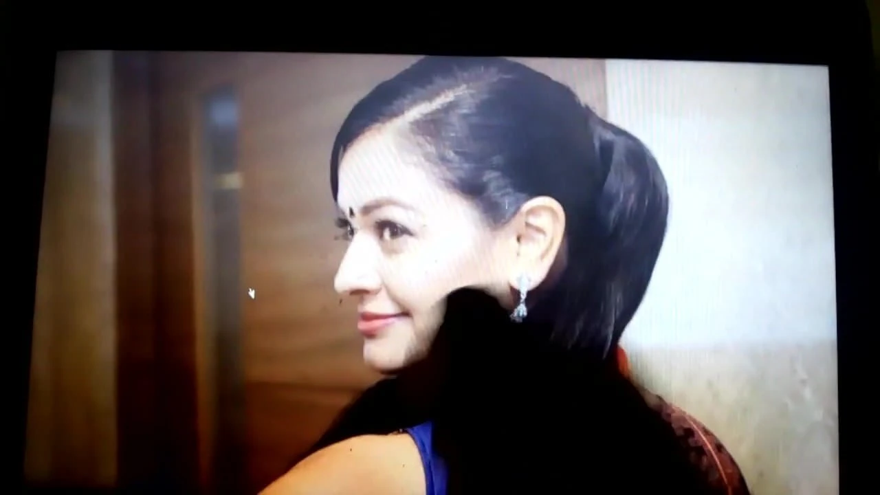 Pooja kumar odaje počast spermi
