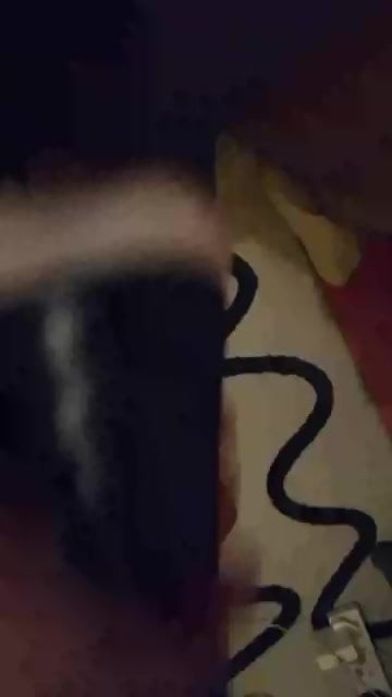 Fucking my fleshlight toy