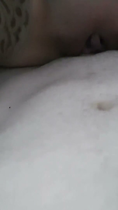 Risky Public Fuck in Forest almost Caught | Clip 1