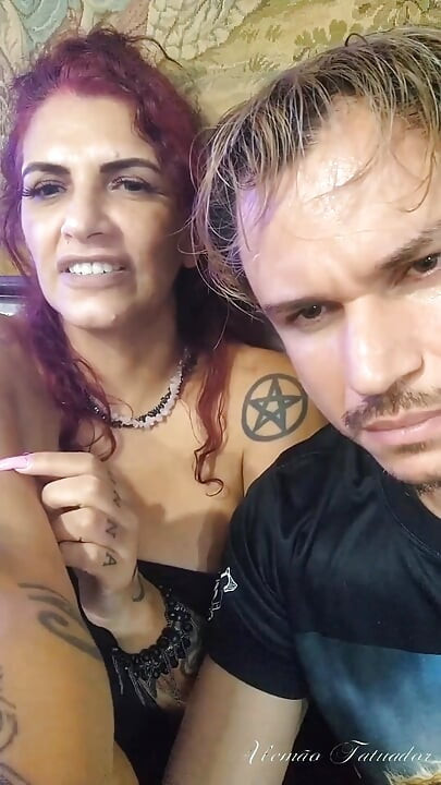 Η Γερμανίδα Tattoo Artist και η Melissa Devassa μας στα παρασκήνια