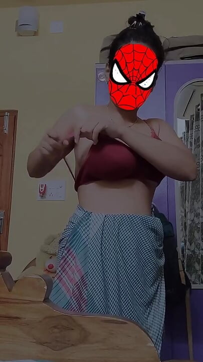 Țâțele mele sexy