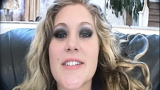 Bana hayatımın en iyi oral seksini yaptı