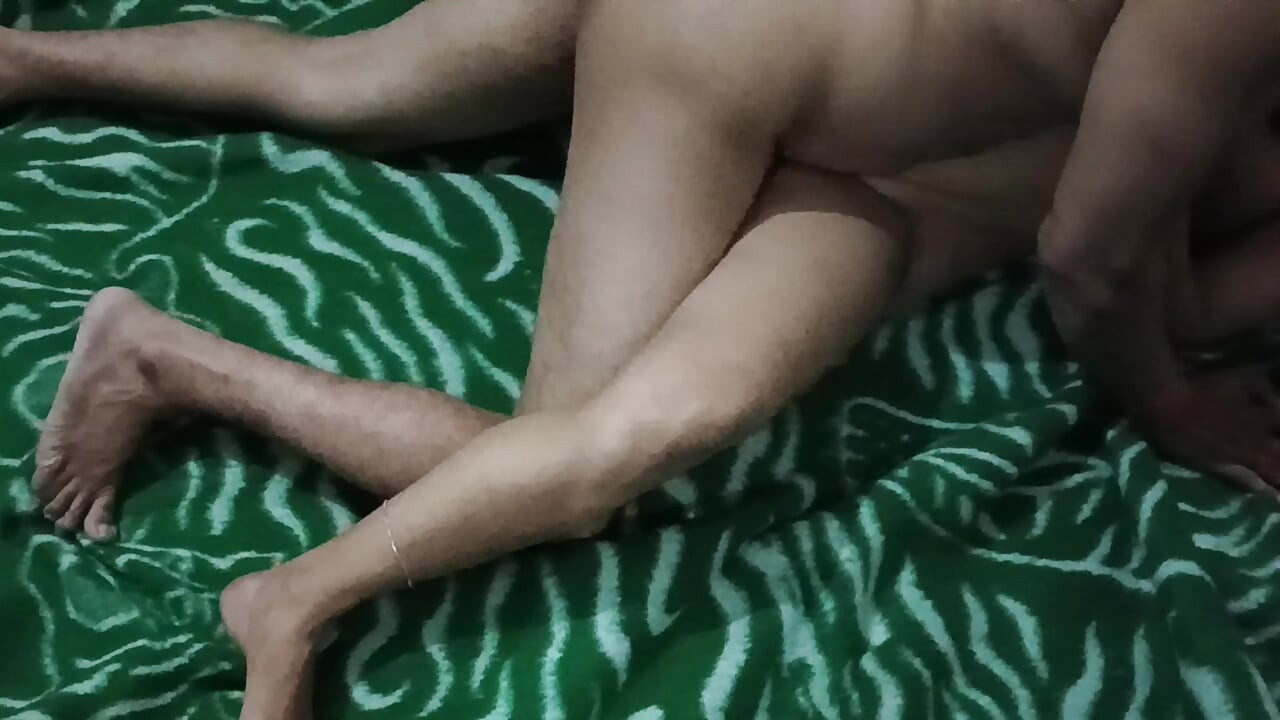 Romantic pusssy sex