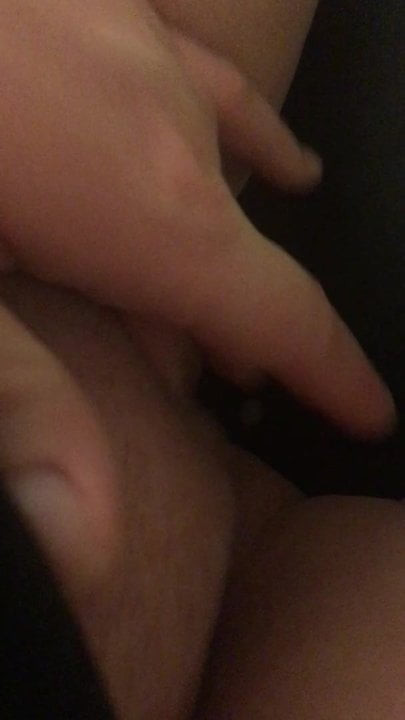 So horny wish I could fuck someone
