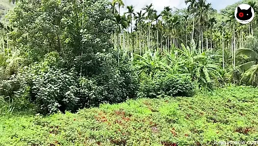 Mia in Riverside Lust