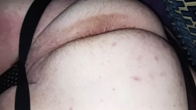 Double Ginja Sluts – Ass Winking Male