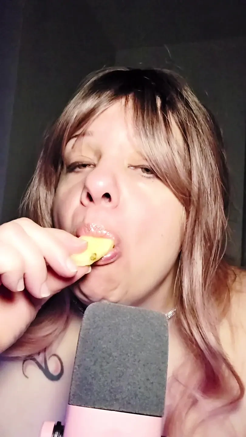 冰冷的 Pinapple Asmr