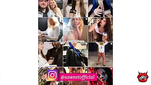 Charlotte Sins Swallowing, Sex Parties, and the Gray Areas of Ethicaljournalism