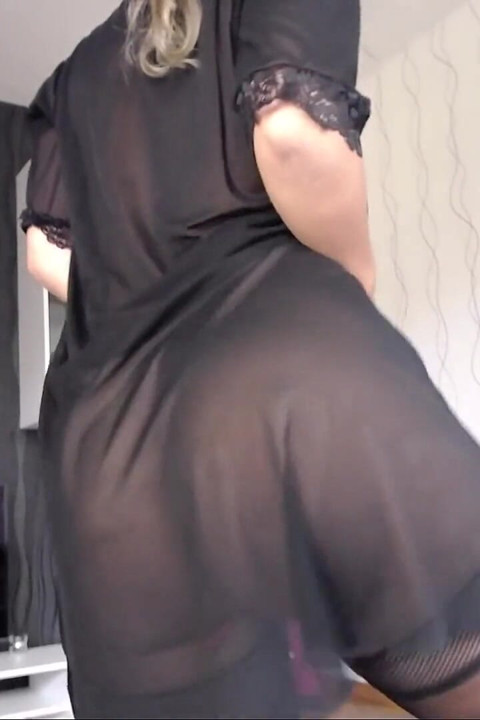Sexydea Live Show Twerk akció