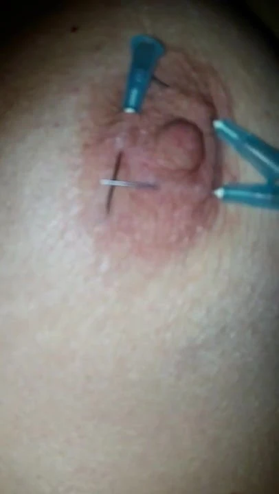 MissXXXandPAIN - Warming up and foreplay!