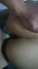 My girlfriend can't stand my 22cm
