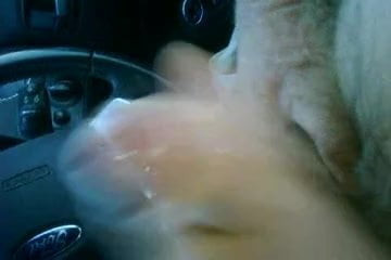 Car wank